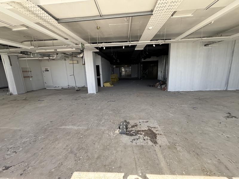To Let commercial Property for Rent in Sea Point Western Cape